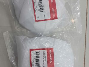 Má Động Pu Ly Chủ Động - 22110-K35-V00