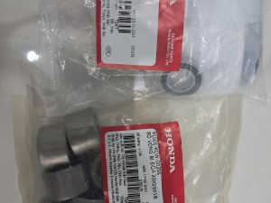 Vòng Bi 6920U - 91002-GA7-701