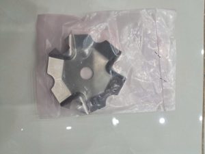Gía Bi Văng Ly Hợp - 22131-K0J-N00