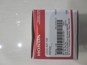 13101-K2F-T00 - PISTON