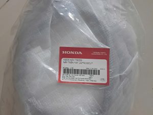 NẮP TRÊN TAY LÁI *R150CU* - 53205-KZV-T00ZW