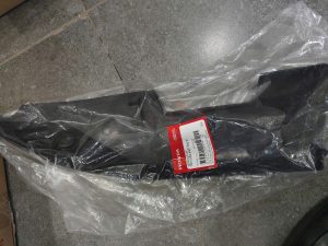 18356-K2P-V60 - TẤM CHẮN NHIỆT ỐNG XẢ
