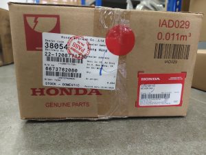 33700-K89-V02 - BỘ ĐÈN SAU