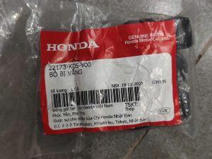 22123-KOS-V00 - BỘ BI VĂNG