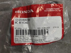 22123-KOR-V00 - BỘ BI VĂNG