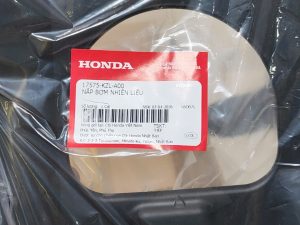 17575-KZL-A00 - NẮP BƠM NHIÊN LIỆU