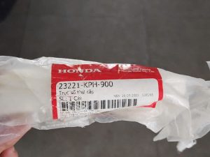 23221-KPH-900 - TRỤC SỐ THỨ CẤP