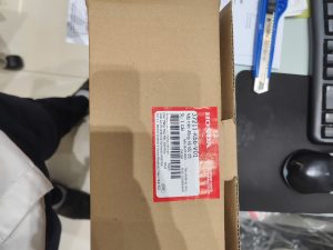 37211-K66-V01 - NẮP TRÊN ĐỒNG HỒ TỐC ĐỘ