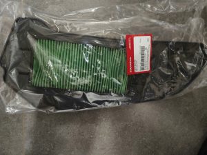 17210-K2Z-V00 - TẤM LỌC KHÍ