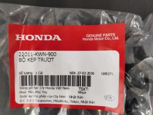 22011-KWN-900 - BỘ KẸP TRƯỢT