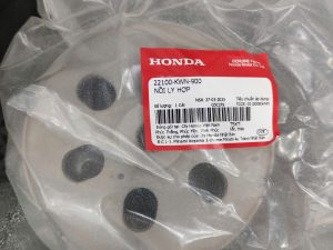 22100-KWN-900 - NỒI LY HỢP